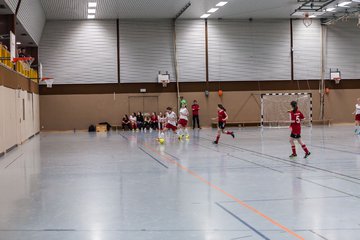 Bild 451 - wCJ KT Turnier Vormittag